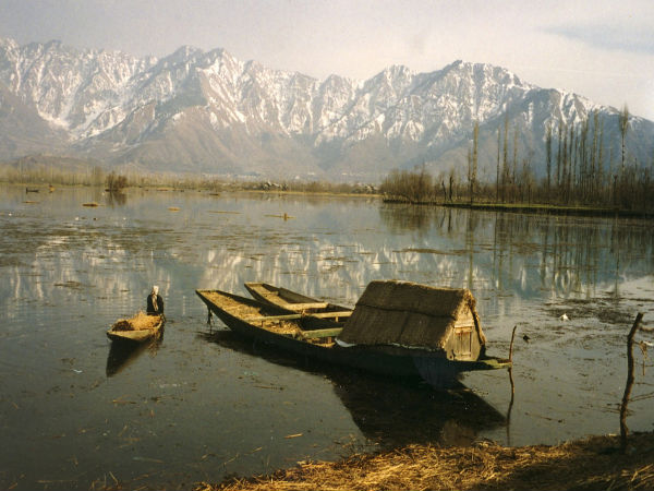 Srinagar