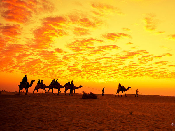 Jaisalmer