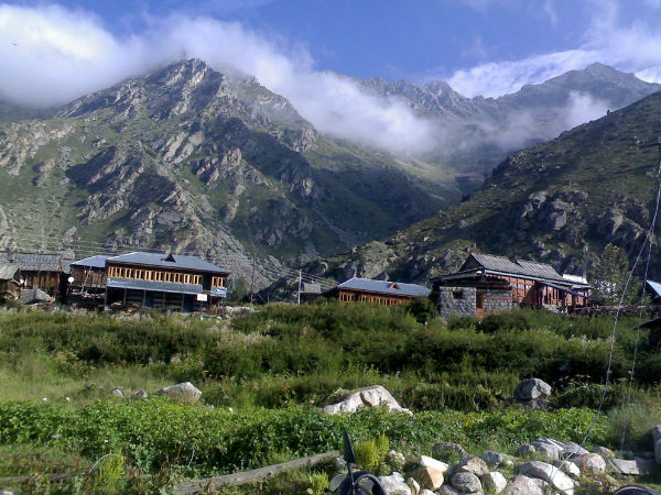 Chitkul