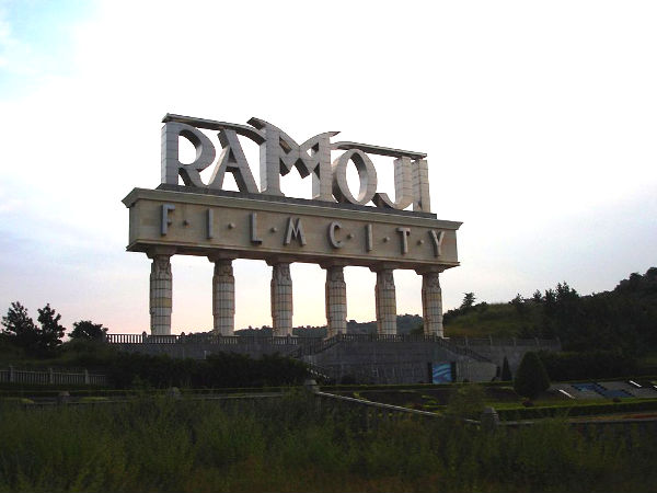 Ramoji Film City