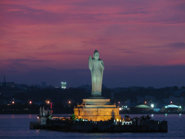 Buddha Statue