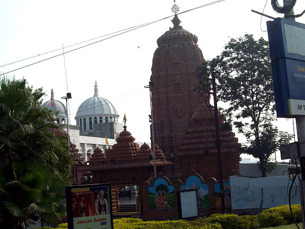 Jagannath Temple