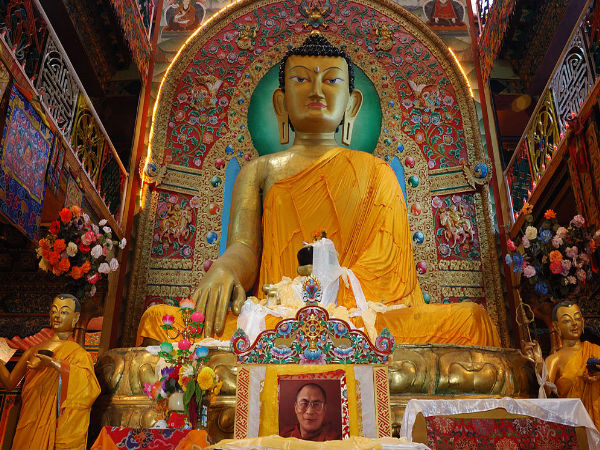 Tawang Monastery