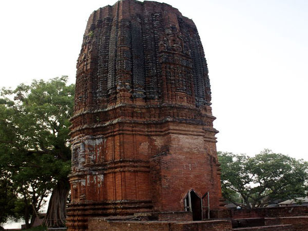 Bahulara Siddeshwara