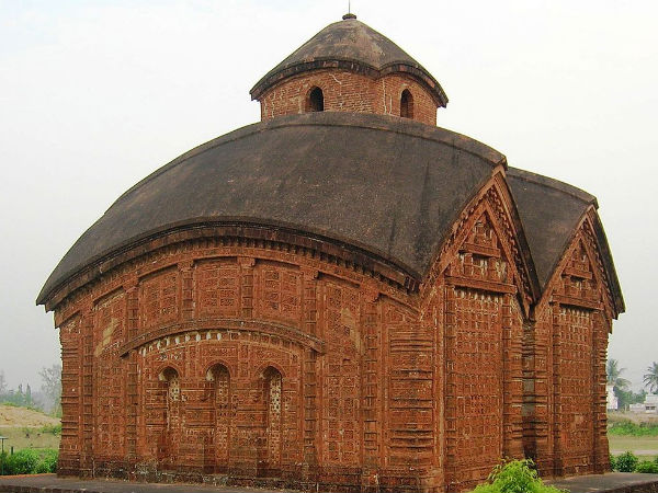 Jor Bangla
