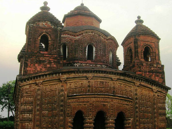 Shyam Ray Temple