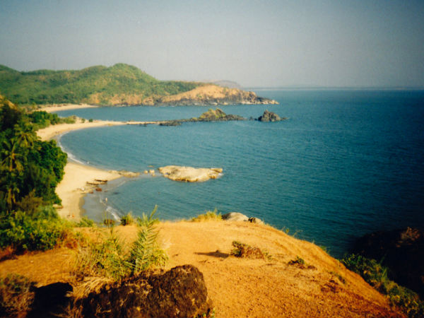 Om Beach