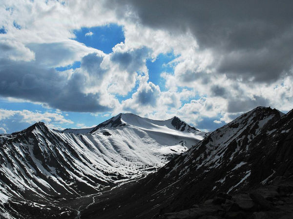 Khardung La Pass