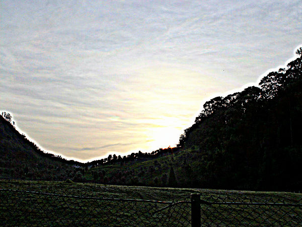 Coonoor
