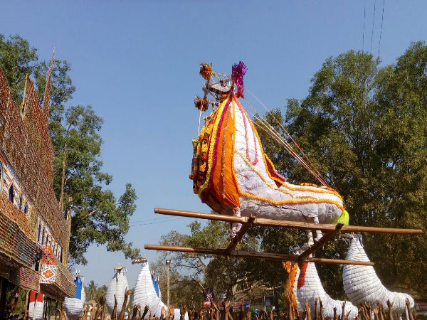 Poorakkali
