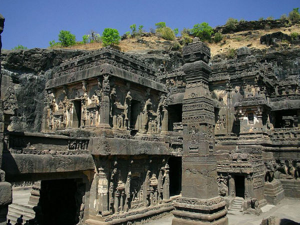 Traverse Around the Famous Caves in Maharashtra - Nativeplanet