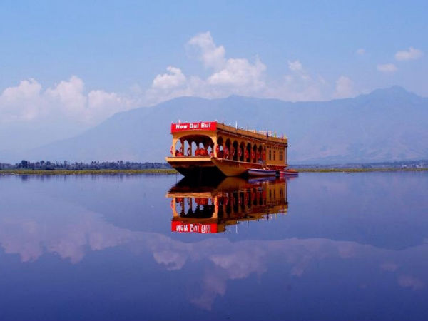 Srinagar, Jammu And Kashmir