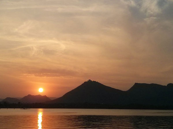 City of Lakes