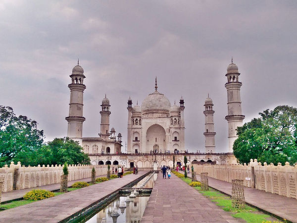 Bibi Ka Maqbara