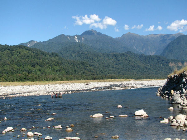 Namdapha National Park