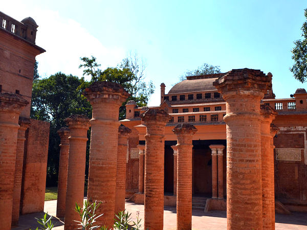 Places to Visit in Imphal