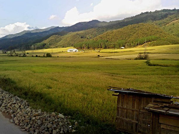 Manipur