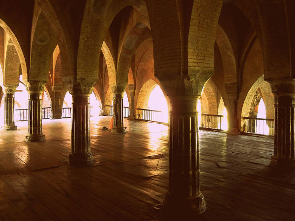 History of Malda