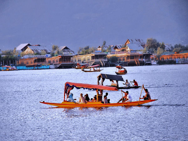 Srinagar