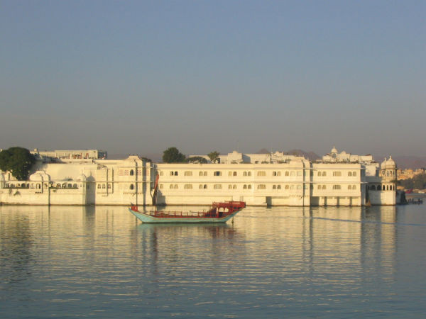 Udaipur