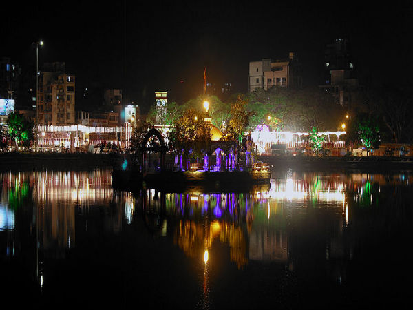 Thane