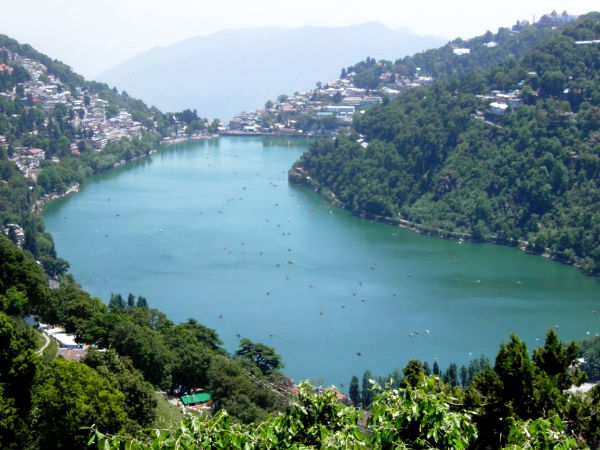Nainital