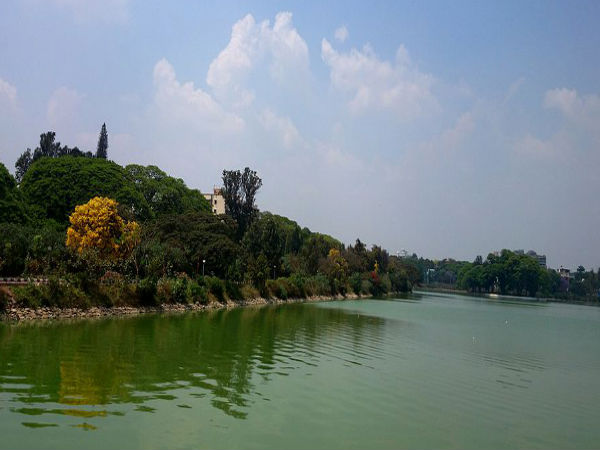 Bangalore