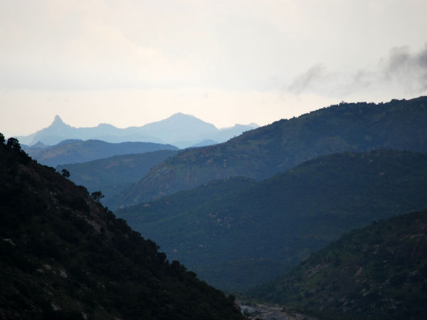 Nandi Hills