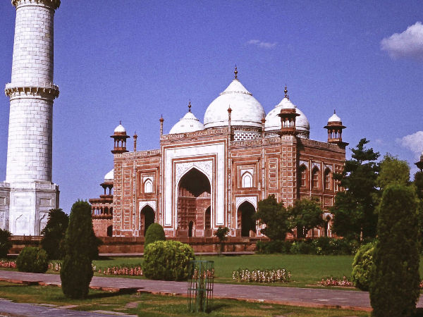 Agra