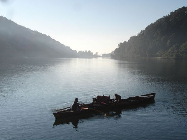 Nainital