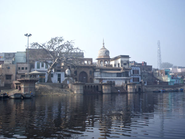 Mathura