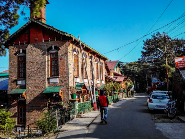 Kasauli