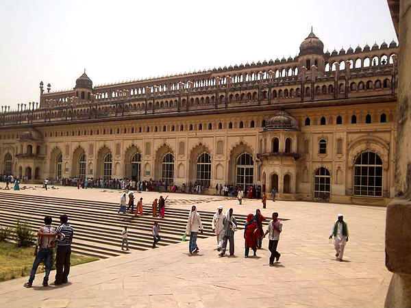 Bada Imambara