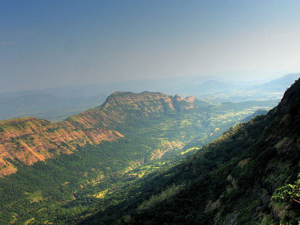 Matheran