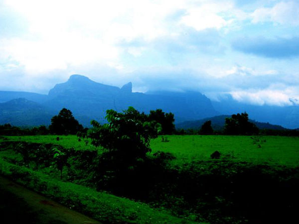 Malshej Ghat