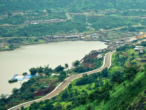 Lavasa