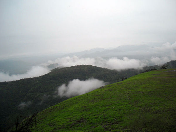 Khandala