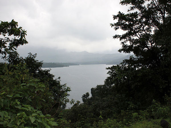 Bhandardara