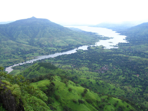 Mahabaleshwar