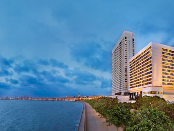 The Oberoi