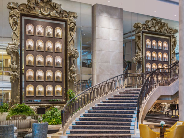 The St. Regis Mumbai