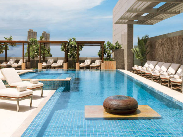 Four Seasons Hotel