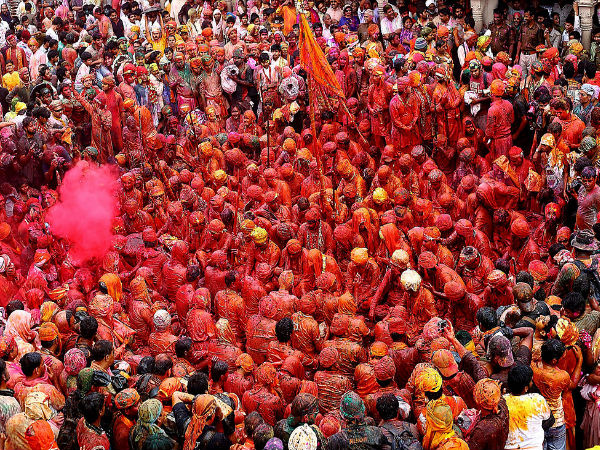 Nandgaon