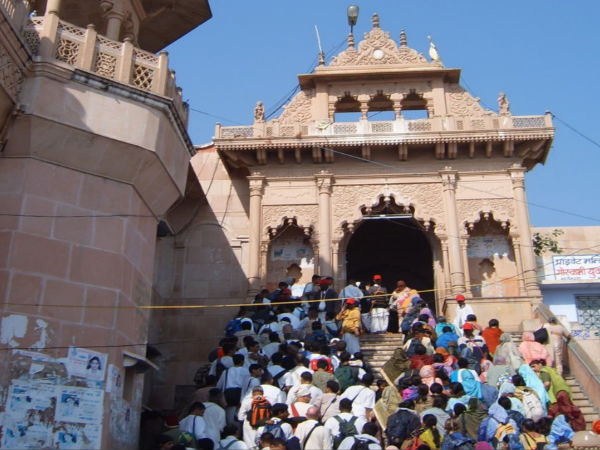 Barsana
