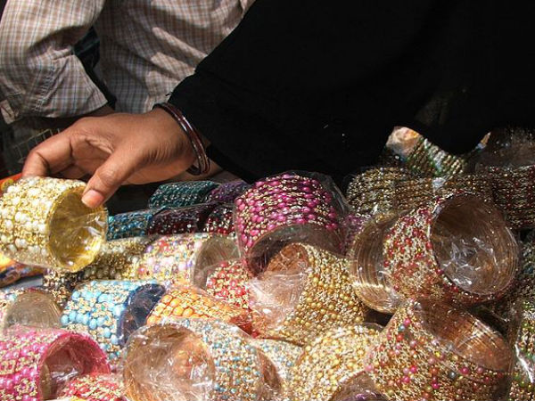 Choodi Bazaar