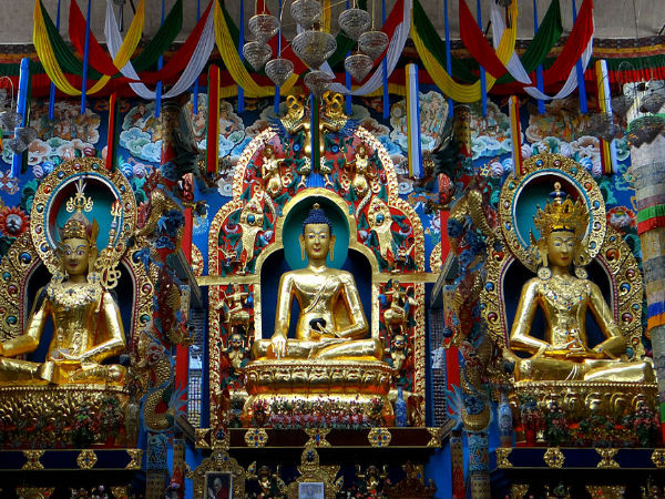 Golden Temple
