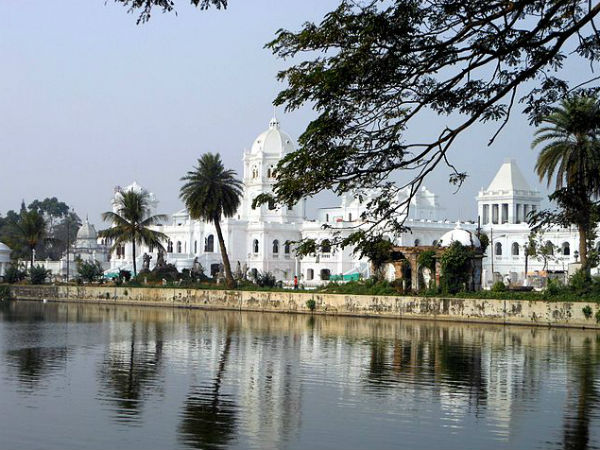 Agartala