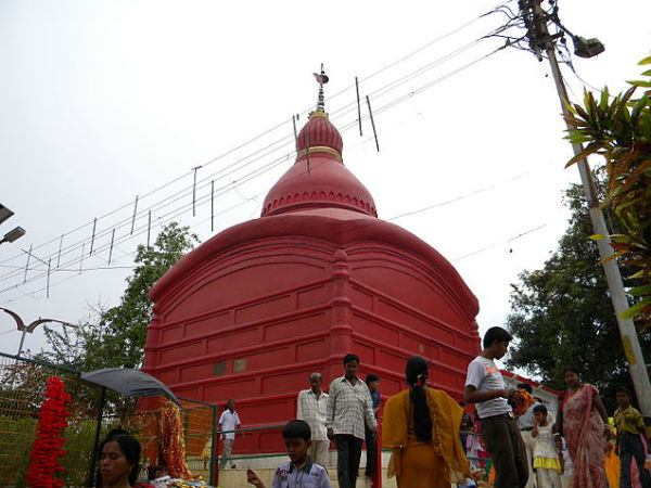 Udaipur