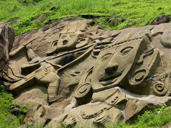 Unakoti