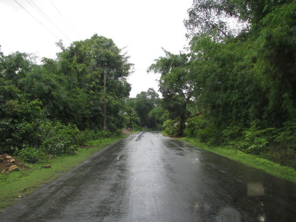 An Unexplored Destination 